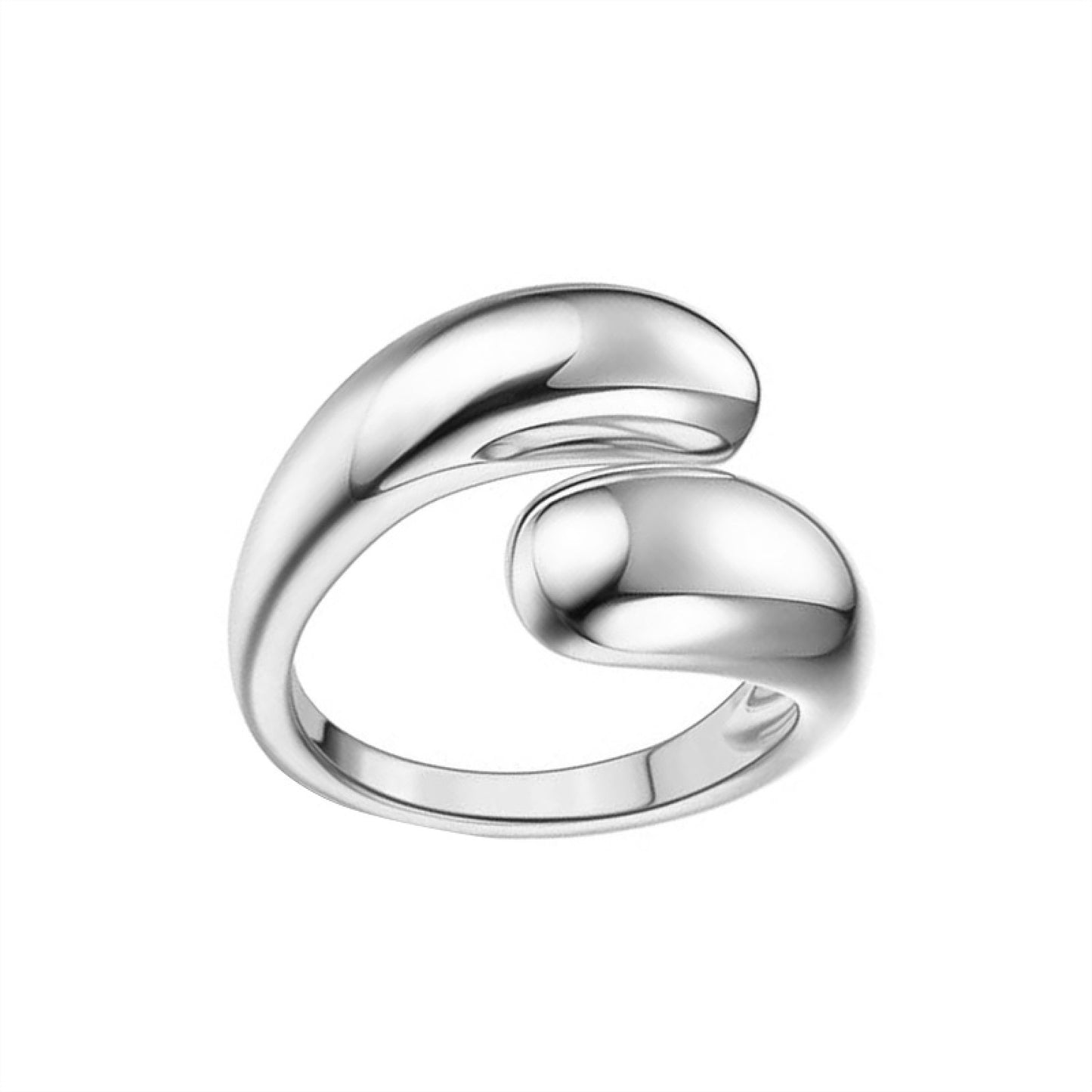 Anello regolabile Regular Hug