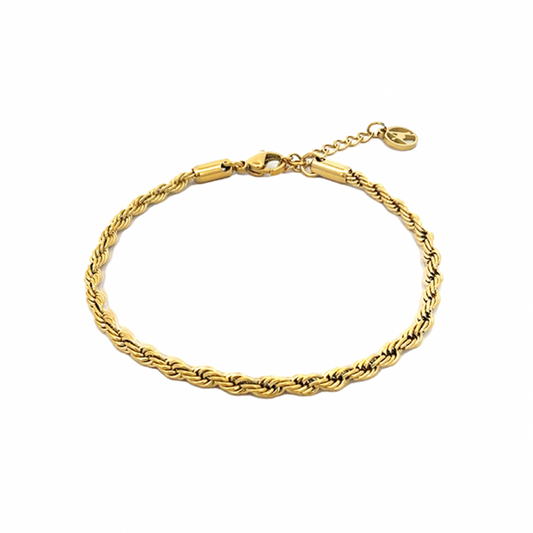 Bracciale Corda Basic
