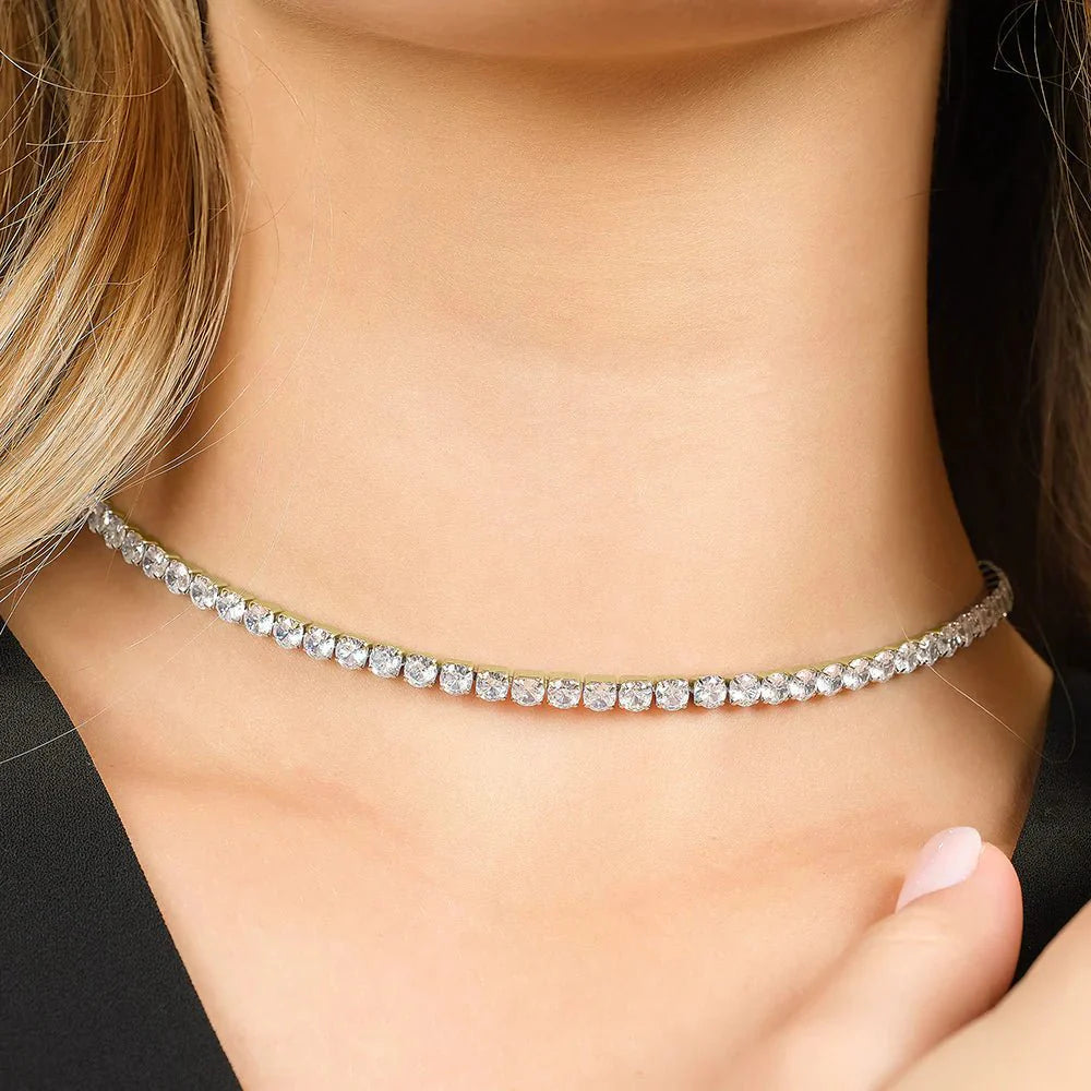 Gioielli acciaio inossidabile Liny Jewels Milano