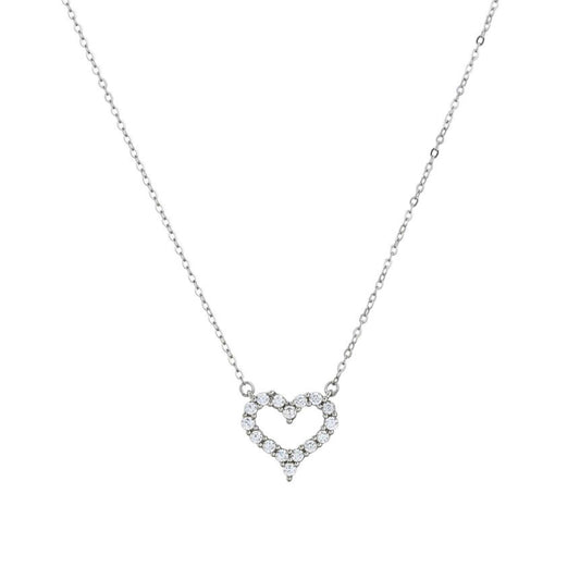 Collana Heart