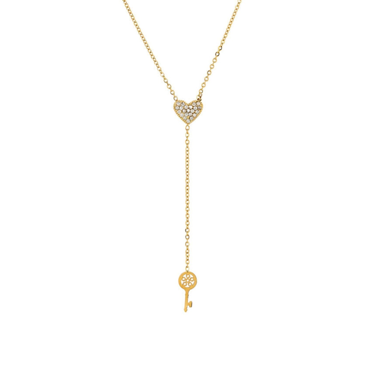 Collana Piccolo Segreto