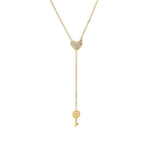 Collana Piccolo Segreto