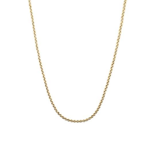 Collana Catena Mini Basic