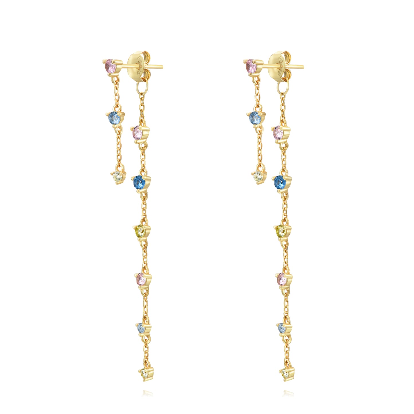 Orecchini Charmi Luce