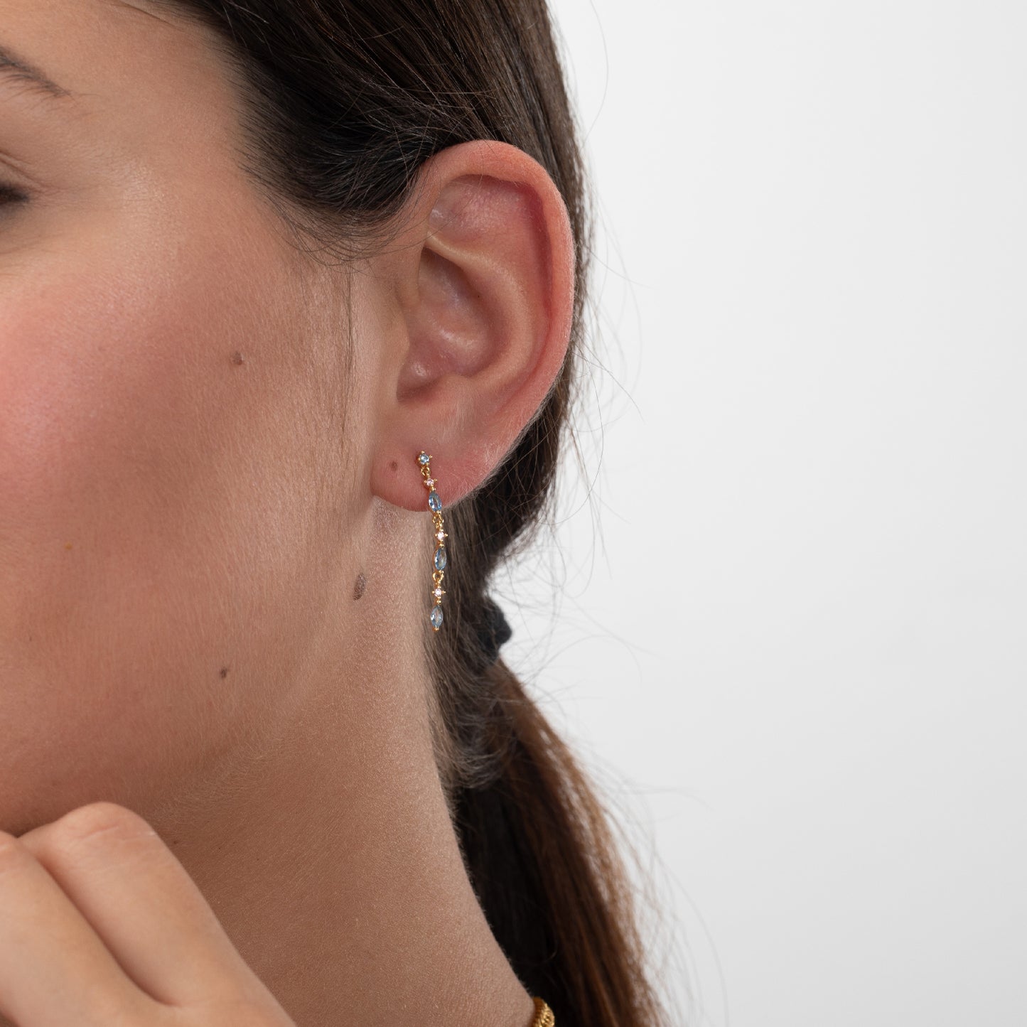 Orecchini Charmi Sky