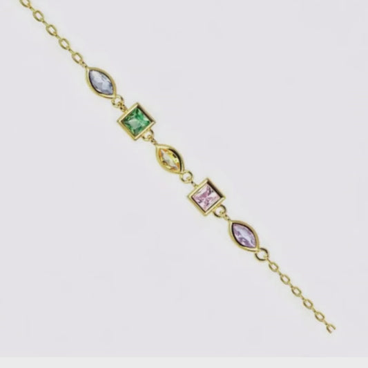 Bracciale Mix Fantasy