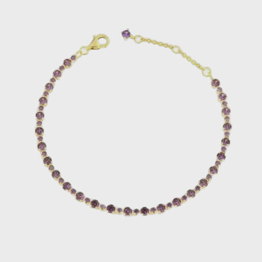 Bracciale Elegante Fantasy