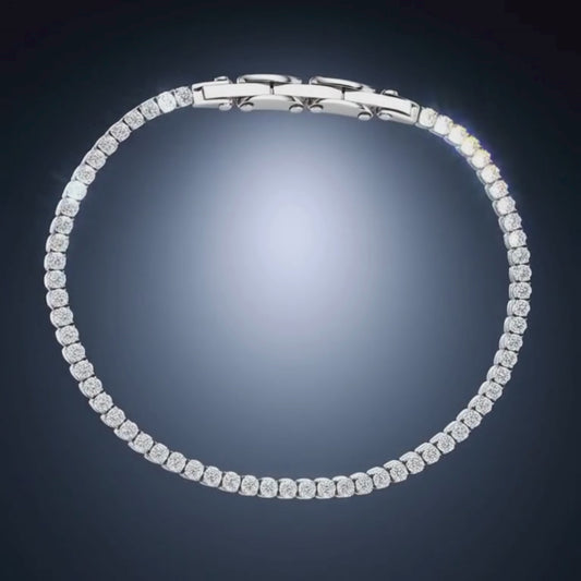 Bracciale Tennis 2.5mm