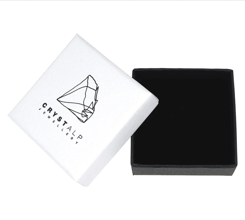 Bracelet Tennis Style - Crystal 4mm